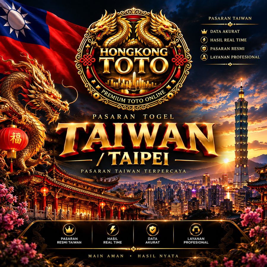 Live Draw Taiwan Pool 28 September 2026 dengan Paito dan data taiwan paito 2026